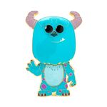 Product Funko Pop! Pin Monsters Inc. Sulley thumbnail image