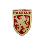 Product Harry Potter Gryffindor Pin thumbnail image