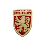 Product Harry Potter Gryffindor Pin thumbnail image
