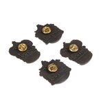 Product Harry Potter Pin Pack thumbnail image