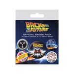 Product Κονκάρδες Σετ Back To the Future thumbnail image