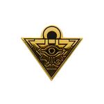 Product Yu-Gi-Oh Millenium Puzzle Pin thumbnail image