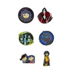 Product Coraline (Glow)Blind Pins thumbnail image
