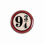Product Harry Potter Platform 9 3/4 Pin thumbnail image