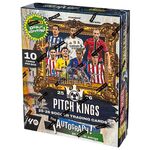 Product Panini 2025-2026 Pitch Kings Soccer Hobby Box thumbnail image