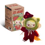 Product Pitenaught Plush Figure Blind Random (1pc) thumbnail image