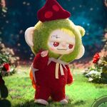 Product Pitenaught Plush Figure Blind Random (1pc) thumbnail image