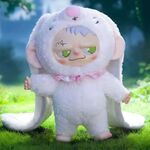 Product Pitenaught Plush Figure Blind Random (1pc) thumbnail image