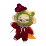 Product Pitenaught Plush Figure Blind Random (1pc) thumbnail image