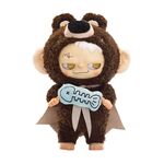 Product Pitenaught Plush Figure Blind Random (1pc) thumbnail image