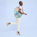 Product Loungefly Disney Up Nylon Backpack thumbnail image