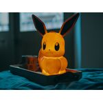 Product Pokemon Eevee Led Lamp thumbnail image