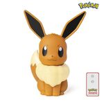 Product Pokemon Eevee Led Lamp thumbnail image