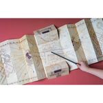 Product Harry Potter Marauder's Map thumbnail image