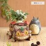 Product My Neighbor Totoro Gry Totoro & Catbus thumbnail image