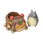 Product My Neighbor Totoro Gry Totoro & Catbus thumbnail image