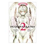 Product Platinum End Vol. 2 thumbnail image