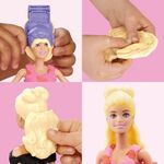 Product Πλαστελίνη Hasbro Play-Doh: Barbie - Designer Fashion Show (G1356) thumbnail image