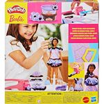 Product Πλαστελίνη Hasbro Play-Doh: Fashion - Barbie Designer Dolls Fashionista Ruffles (G1359) thumbnail image