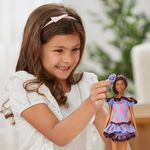 Product Πλαστελίνη Hasbro Play-Doh: Fashion - Barbie Designer Dolls Fashionista Ruffles (G1359) thumbnail image