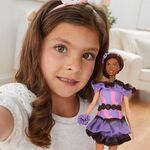 Product Πλαστελίνη Hasbro Play-Doh: Fashion - Barbie Designer Dolls Fashionista Ruffles (G1359) thumbnail image