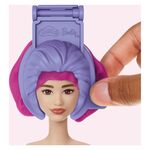 Product Πλαστελίνη Hasbro Play-Doh: Fashion - Barbie Designer Dolls Hearts And Hair (G1357) thumbnail image
