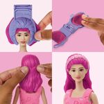 Product Πλαστελίνη Hasbro Play-Doh: Fashion - Barbie Designer Dolls Hearts And Hair (G1357) thumbnail image