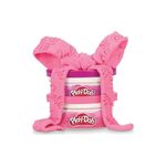 Product Πλαστελίνη Hasbro Play-Doh: Fashion - Barbie Designer Dolls Hearts And Hair (G1357) thumbnail image