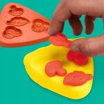 Product Hasbro: Play-Doh Pizza and Milkshake Playset (G3185) thumbnail image