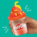Product Hasbro: Play-Doh Pizza and Milkshake Playset (G3185) thumbnail image