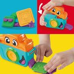 Product Πλαστελίνη Hasbro Play-Doh - Photo Fun Set (G0502) thumbnail image
