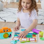 Product Πλαστελίνη Hasbro Play-Doh - Photo Fun Set (G0502) thumbnail image