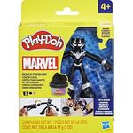 Product Hasbro Play-Doh Marvel: Black Panther - Cutting Claws (G0055) thumbnail image