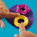 Product Πλαστελίνη Hasbro Play-Doh Starters: Doh & More - Shapes And Colors Dino (G0491) thumbnail image