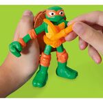 Product Hasbro Play-Doh TMNT: Tales of the Teenage Mutant Ninja Turtles - Cowabunga Creations (G0556) thumbnail image
