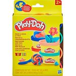 Product Πλαστελίνη Hasbro Play-Doh - Treats And Favors 12 Pack (G0519) thumbnail image
