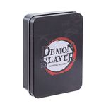 Product Demon Slayer Playing Cards thumbnail image
