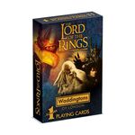Product Τράπουλα Waddingtons The Lord Of The Rings thumbnail image