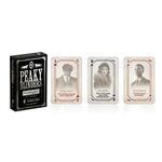Product Waddingtons Peaky Blinders Playing Cards thumbnail image