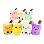 Product Bubble Tea Plush thumbnail image