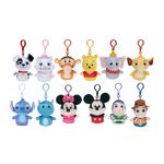 Product Disney Buddies Bagclip Random thumbnail image