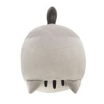 Product Λούτρινο Μαξιλάρι Kawaii Kitty Grey thumbnail image