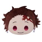Product Demon Slayer Kimetsu No Yaiba Tanjiro Kamado Cushion thumbnail image