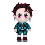 Product Λούτρινο Demon Slayer Tanjiro Kamado thumbnail image