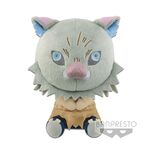 Product Λούτρινο Kimetsu No Yaiba Demon Slayer Inosuke Hashibira thumbnail image