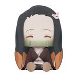 Product Demon Slayer Kimetsu No Yaiba Nezuko Kamado Plush thumbnail image