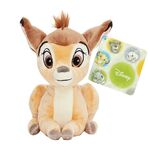 Product Λούτρινο Disney Bambi 17cm thumbnail image