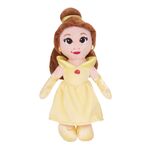Product Disney Beauty And The Beast Belle Plush thumbnail image