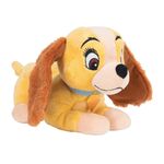 Product Λούτρινο Disney Lady 25cm thumbnail image