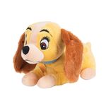 Product Λούτρινο Disney Lady 25cm thumbnail image